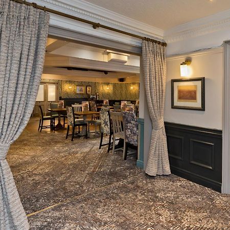Blue Bell Lodge Hotel ミドルズブラ エクステリア 写真