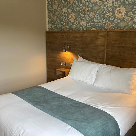 Blue Bell Lodge Hotel ミドルズブラ エクステリア 写真